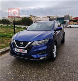 نيسان روج سبورت